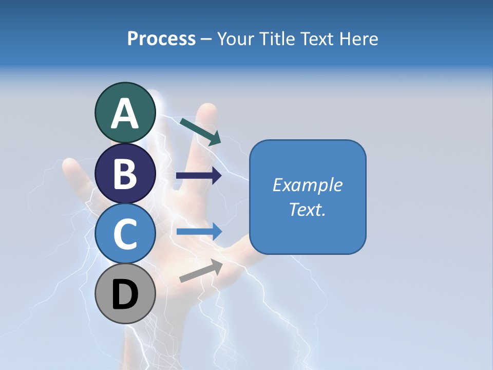 Power! PowerPoint Template