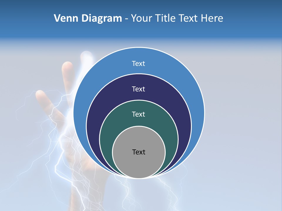 Power! PowerPoint Template