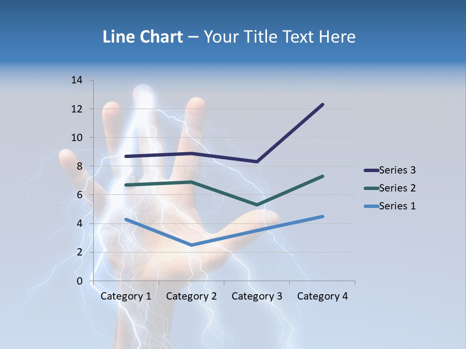 Power! PowerPoint Template