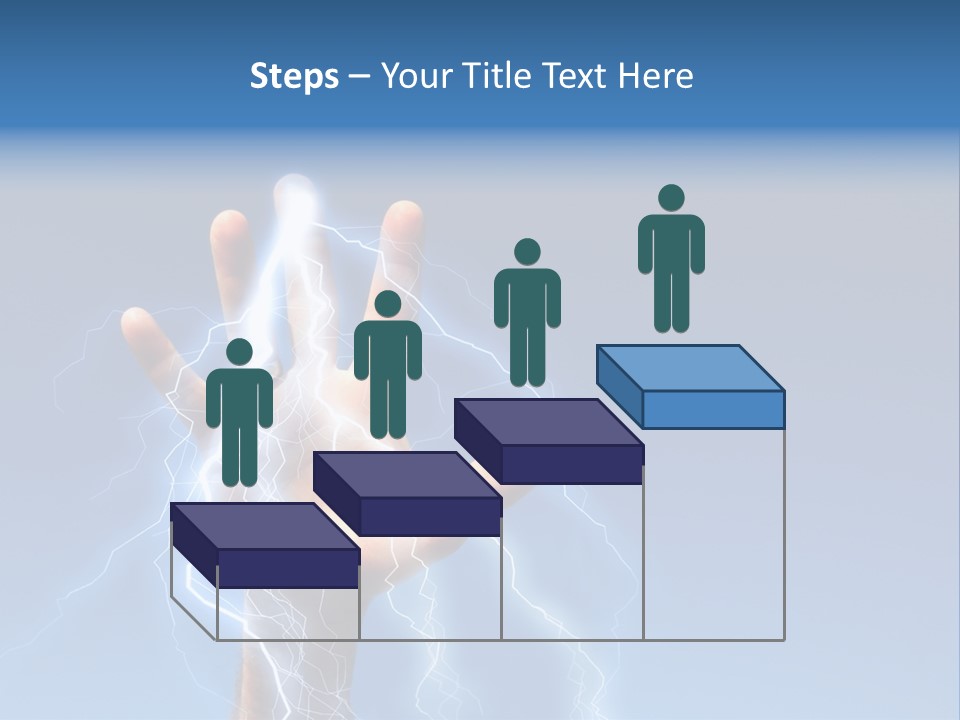 Power! PowerPoint Template