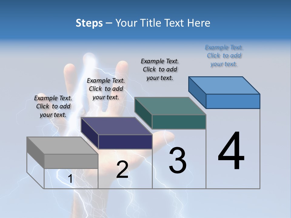 Power! PowerPoint Template