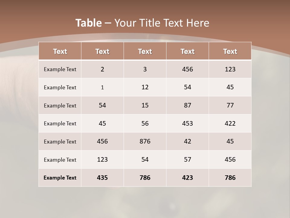 A Person Holding A Handful Of Olives In Their Hands PowerPoint Template