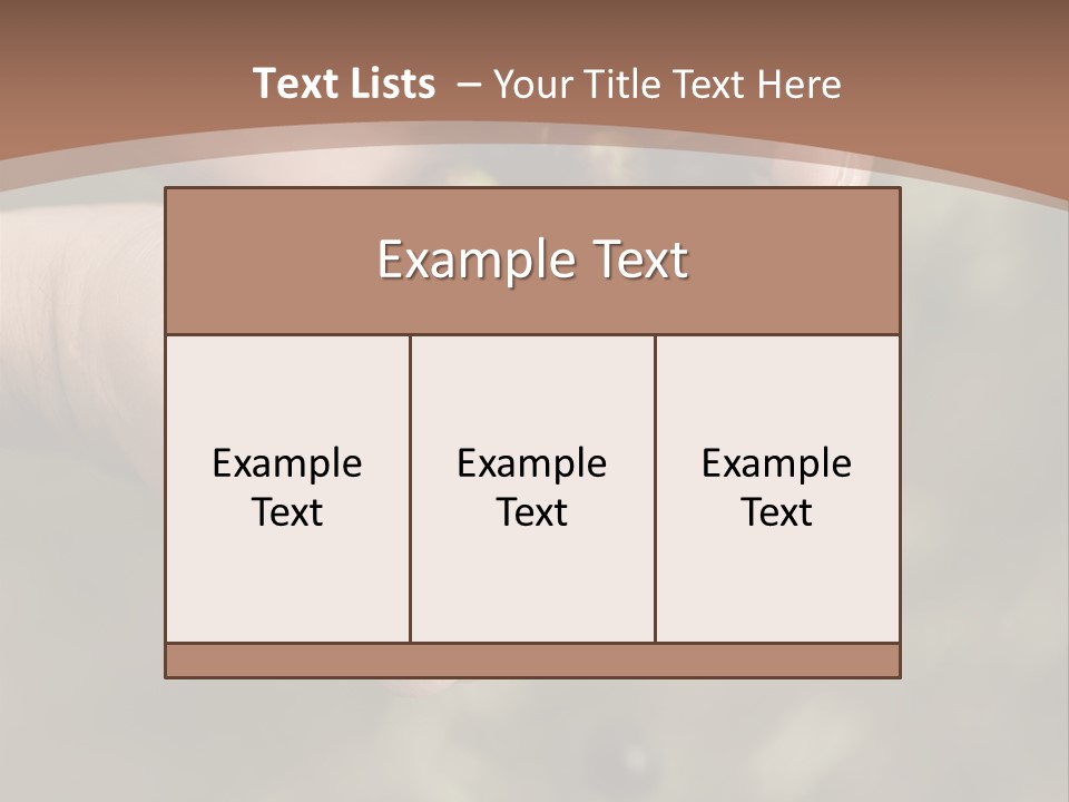 A Person Holding A Handful Of Olives In Their Hands PowerPoint Template