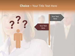 Green Circuit Board Without Components. PowerPoint Template