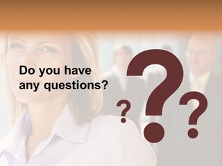 Green Circuit Board Without Components. PowerPoint Template