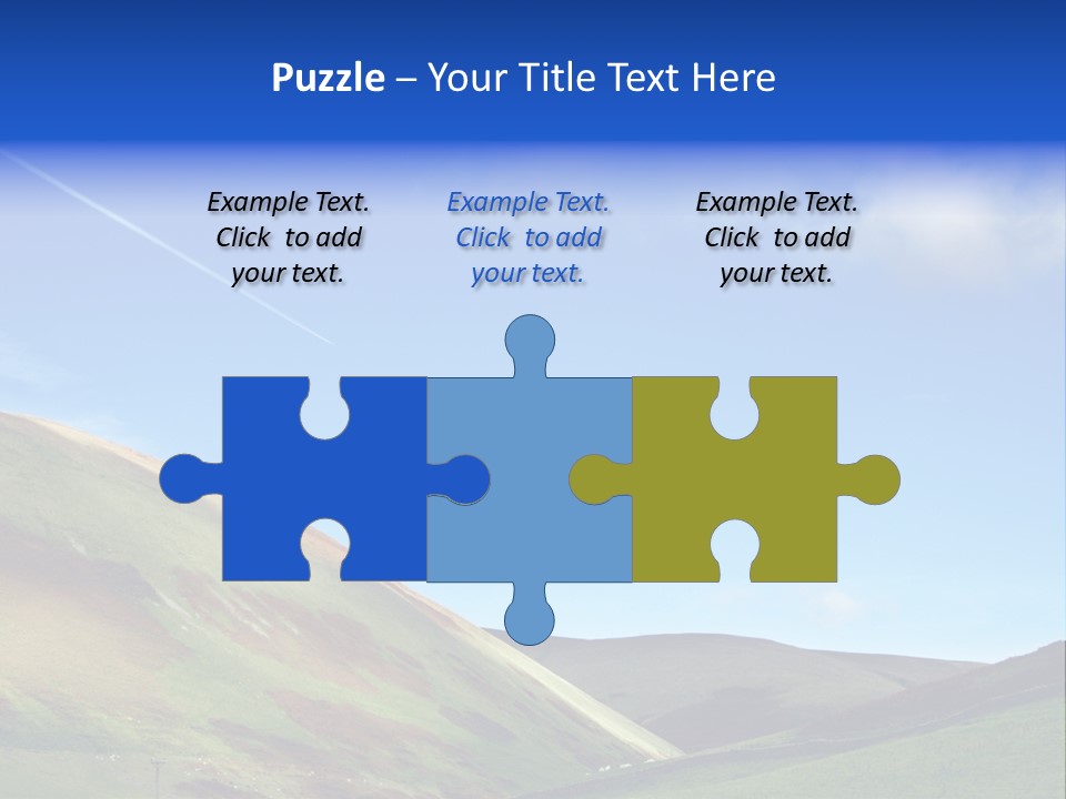 Cayenne Red Pepper PowerPoint Template