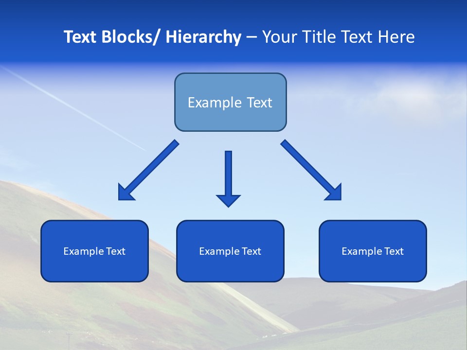 Cayenne Red Pepper PowerPoint Template