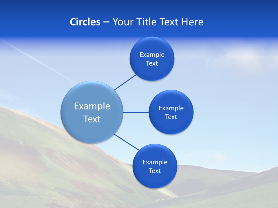 Cayenne Red Pepper PowerPoint Template