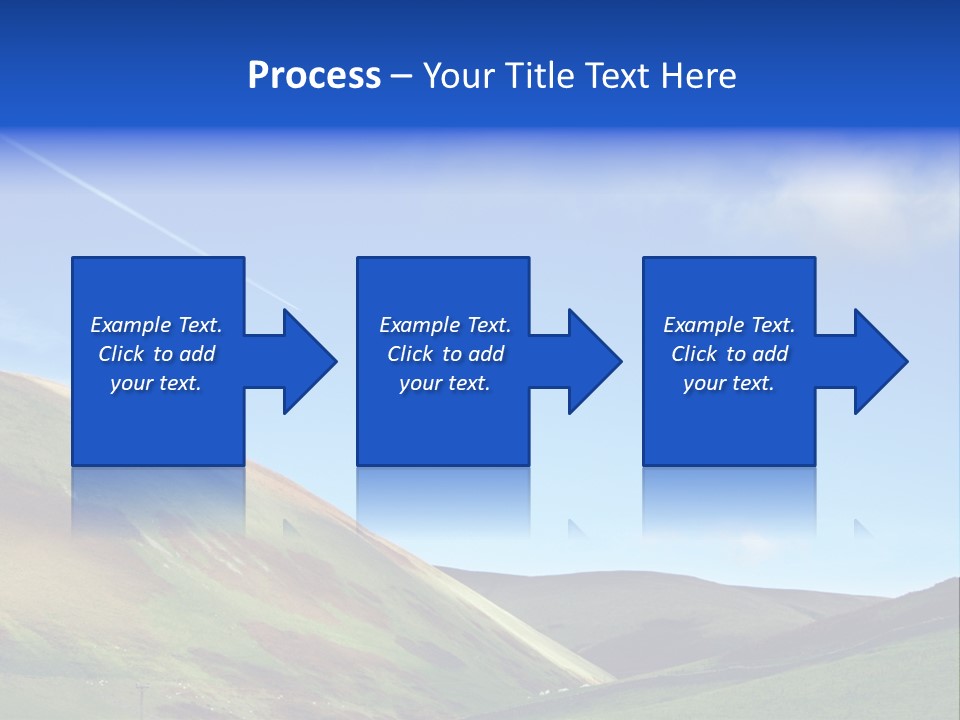 Cayenne Red Pepper PowerPoint Template
