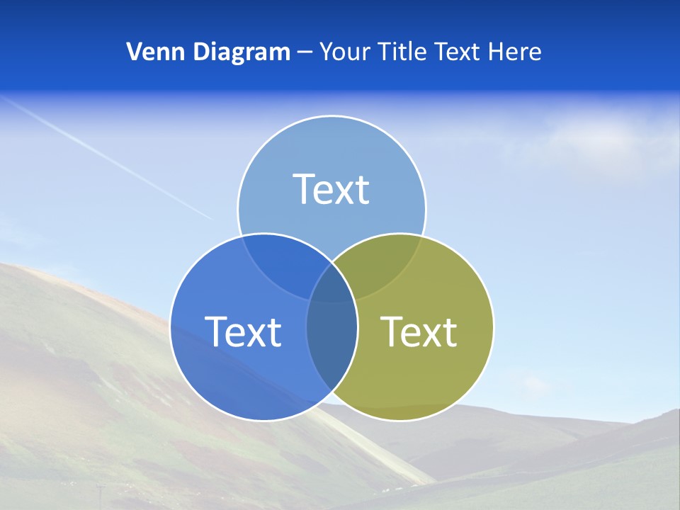 Cayenne Red Pepper PowerPoint Template