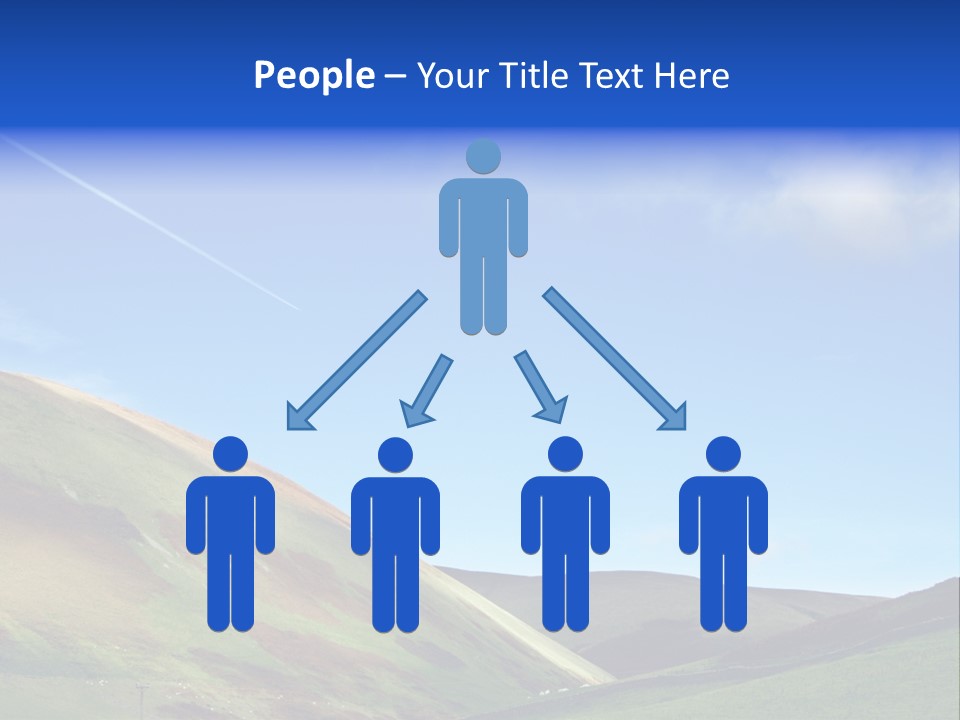 Cayenne Red Pepper PowerPoint Template