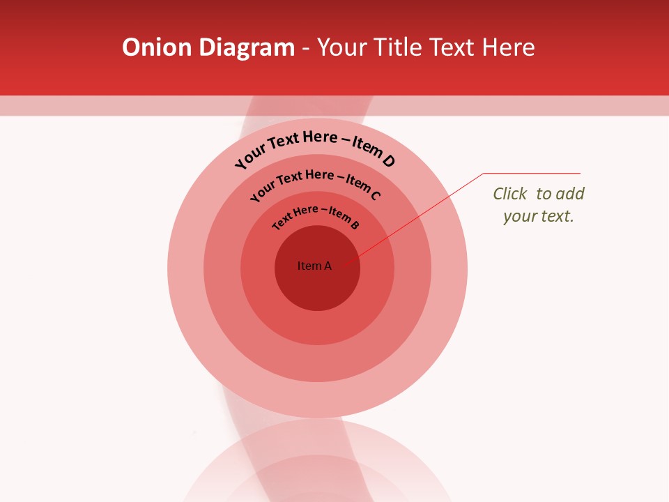 Cayenne Red Pepper PowerPoint Template