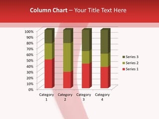 Cayenne Red Pepper PowerPoint Template