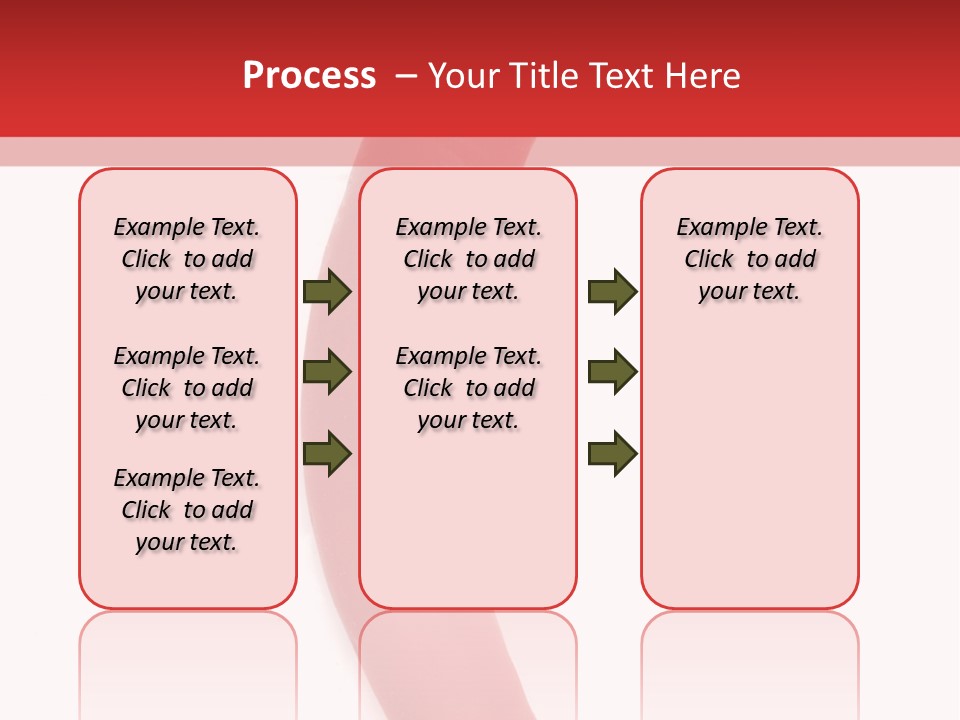 Cayenne Red Pepper PowerPoint Template