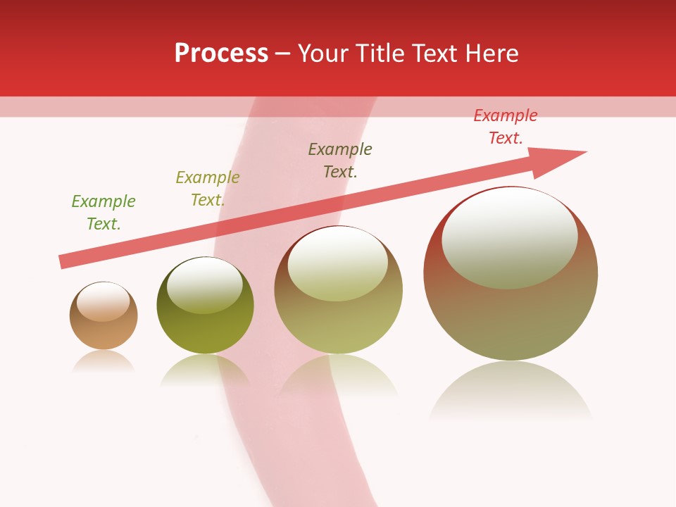 Cayenne Red Pepper PowerPoint Template