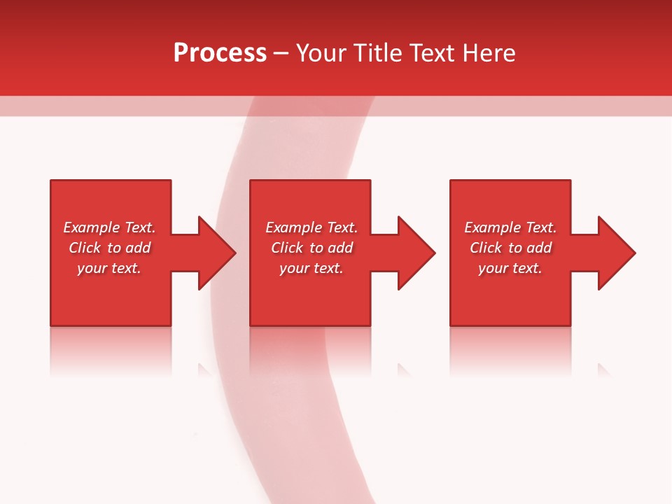 Cayenne Red Pepper PowerPoint Template