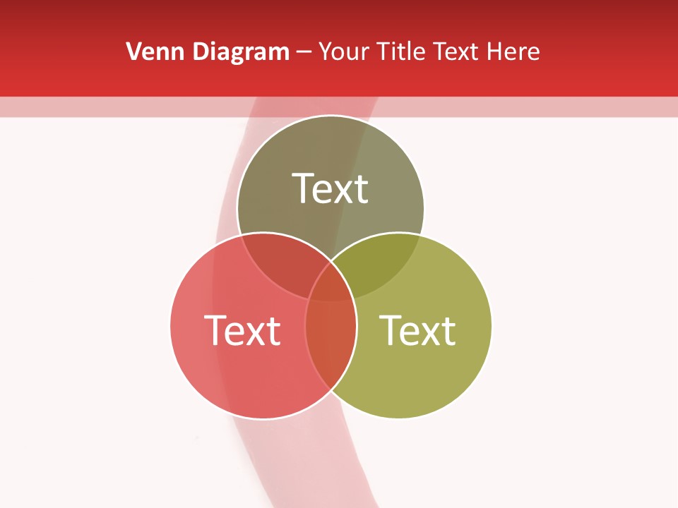 Cayenne Red Pepper PowerPoint Template