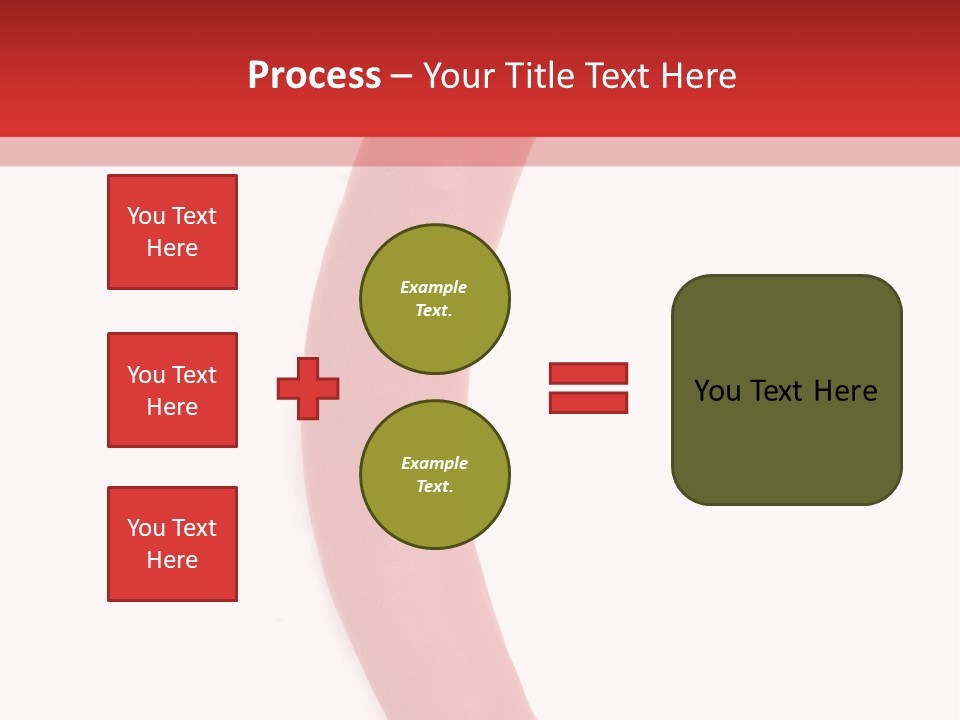 Cayenne Red Pepper PowerPoint Template