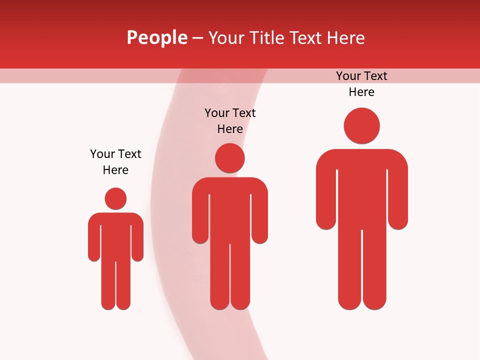 Cayenne Red Pepper PowerPoint Template