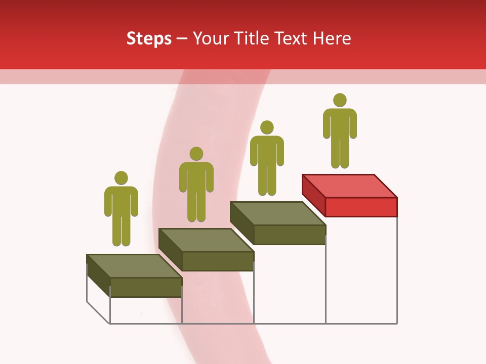 Cayenne Red Pepper PowerPoint Template