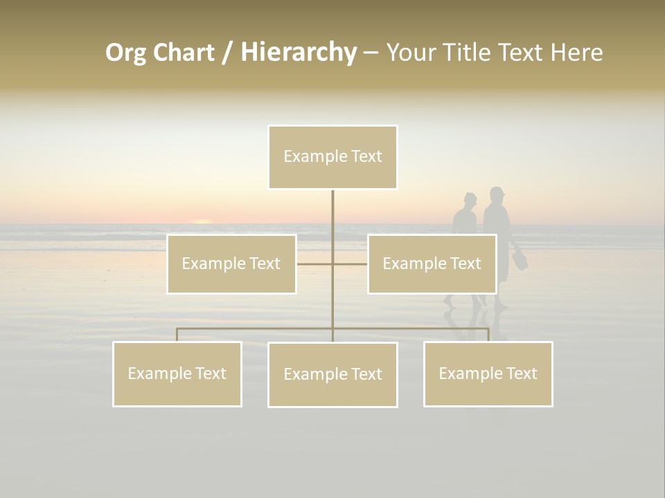 No Alcohol Sign Painted On Brick Wall PowerPoint Template