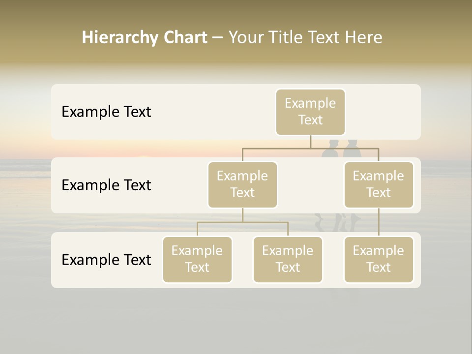 No Alcohol Sign Painted On Brick Wall PowerPoint Template