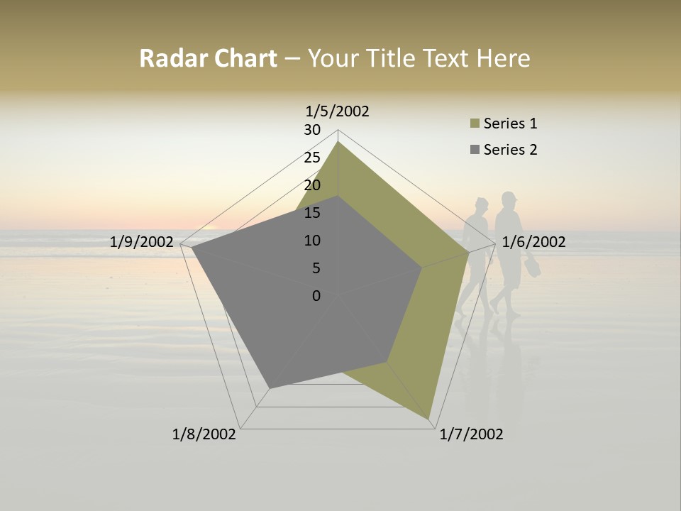 No Alcohol Sign Painted On Brick Wall PowerPoint Template