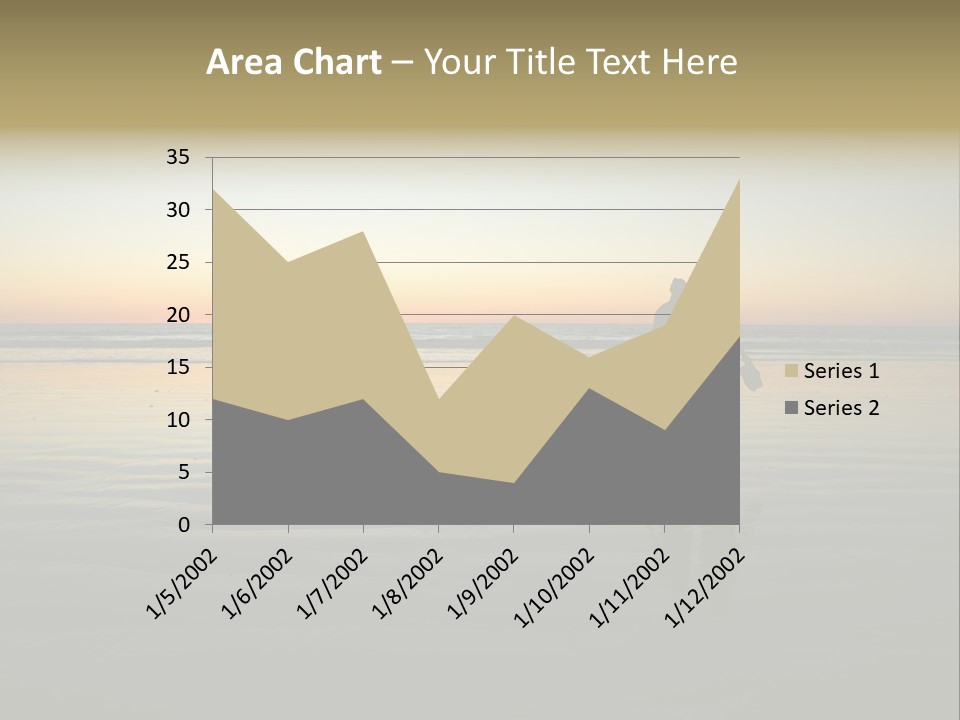 No Alcohol Sign Painted On Brick Wall PowerPoint Template