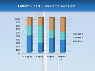 Wind Power PowerPoint Template