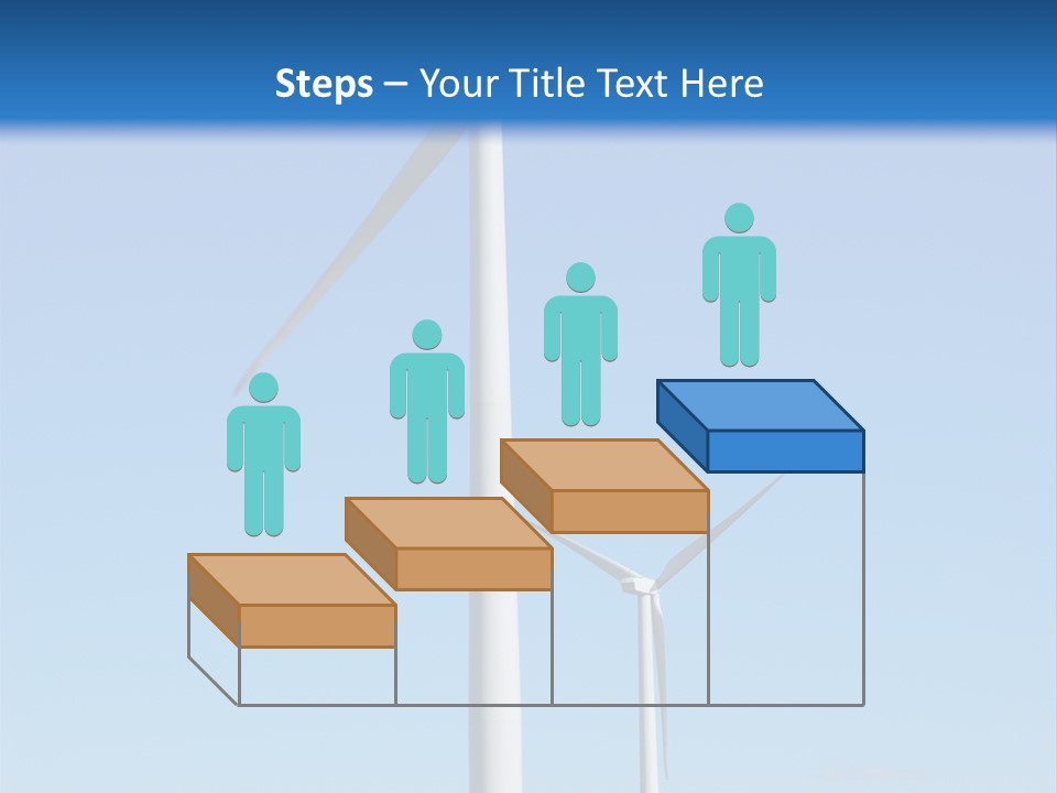 Wind Power PowerPoint Template