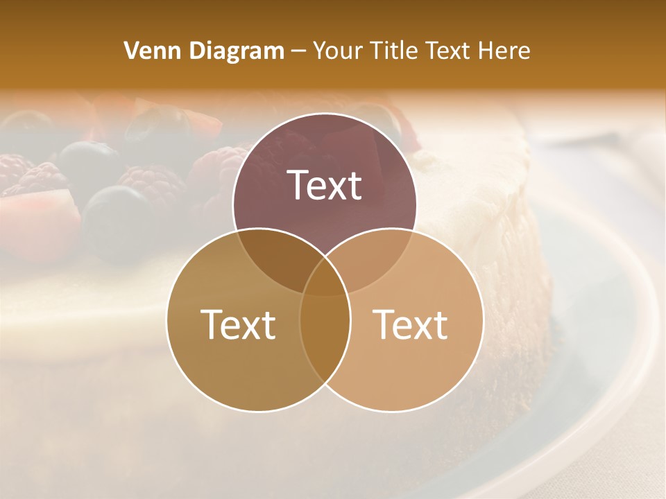 Woman Making Frame With Her Hands PowerPoint Template