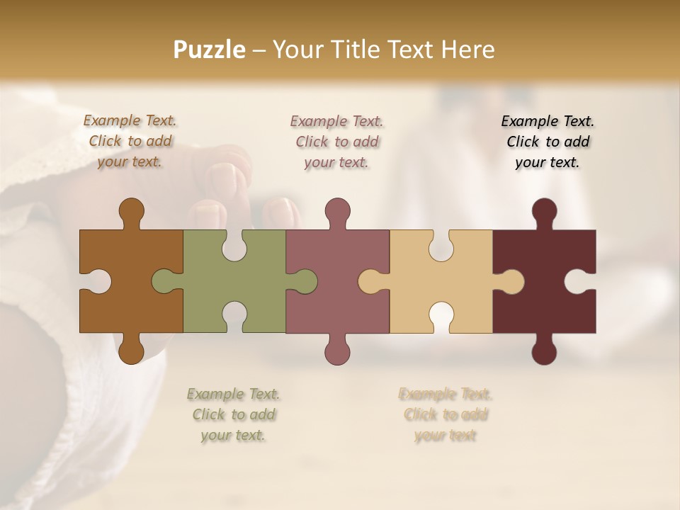 Meditation PowerPoint Template