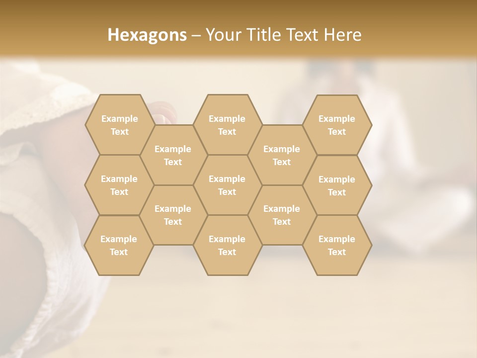 Meditation PowerPoint Template