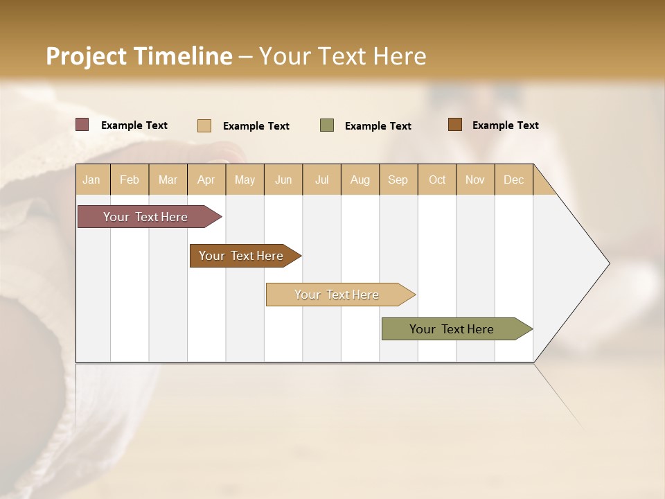 Meditation PowerPoint Template