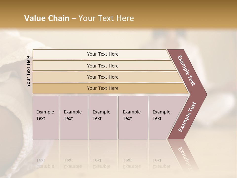 Meditation PowerPoint Template