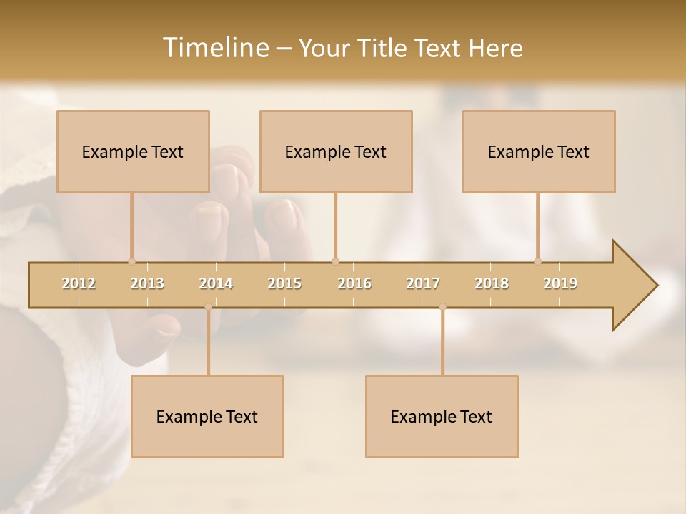 Meditation PowerPoint Template