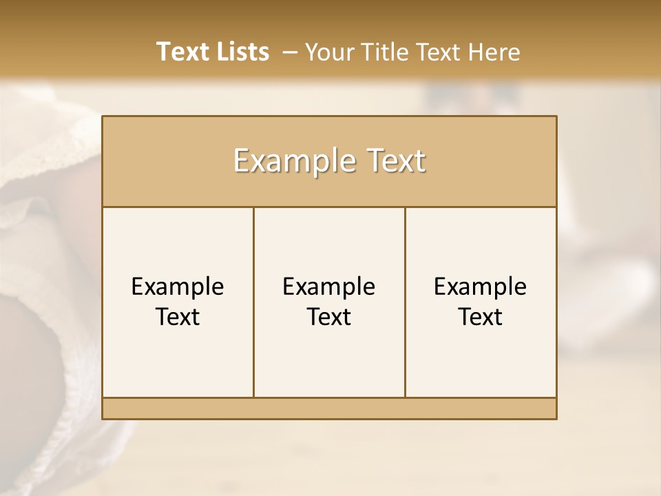 Meditation PowerPoint Template