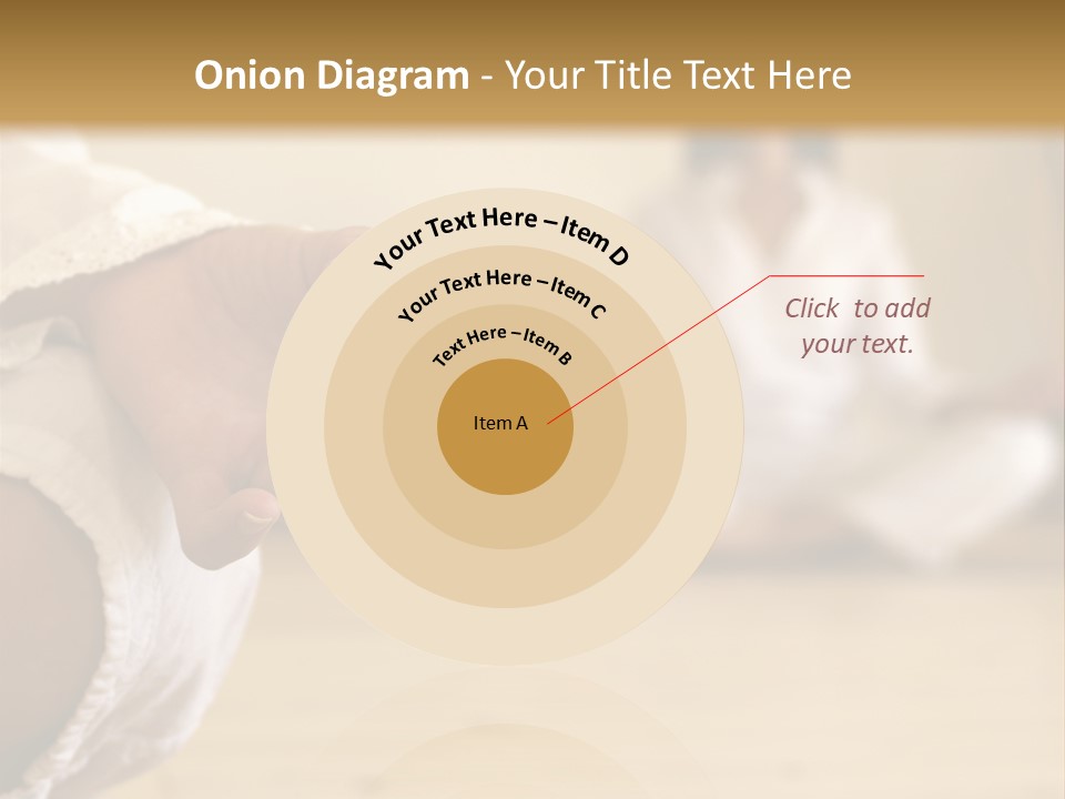 Meditation PowerPoint Template