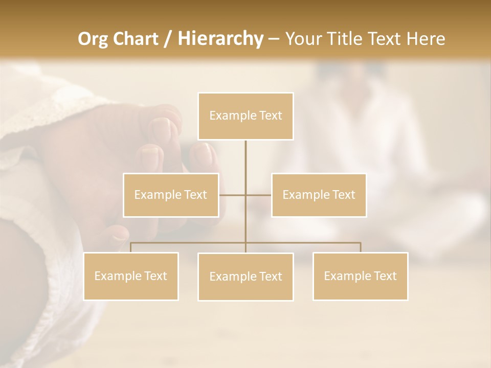 Meditation PowerPoint Template