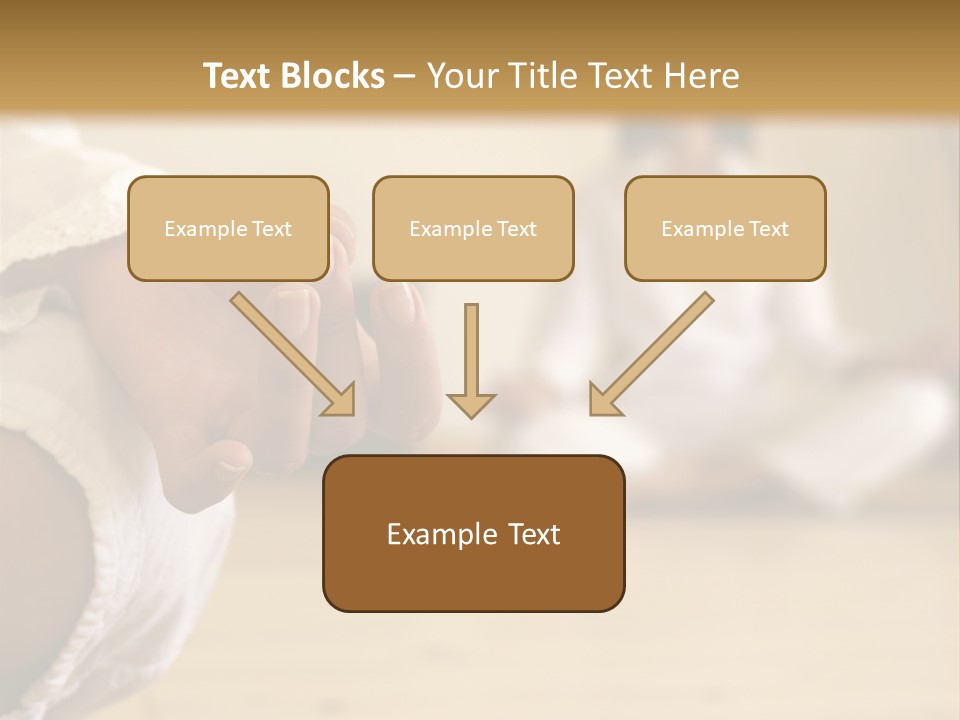 Meditation PowerPoint Template
