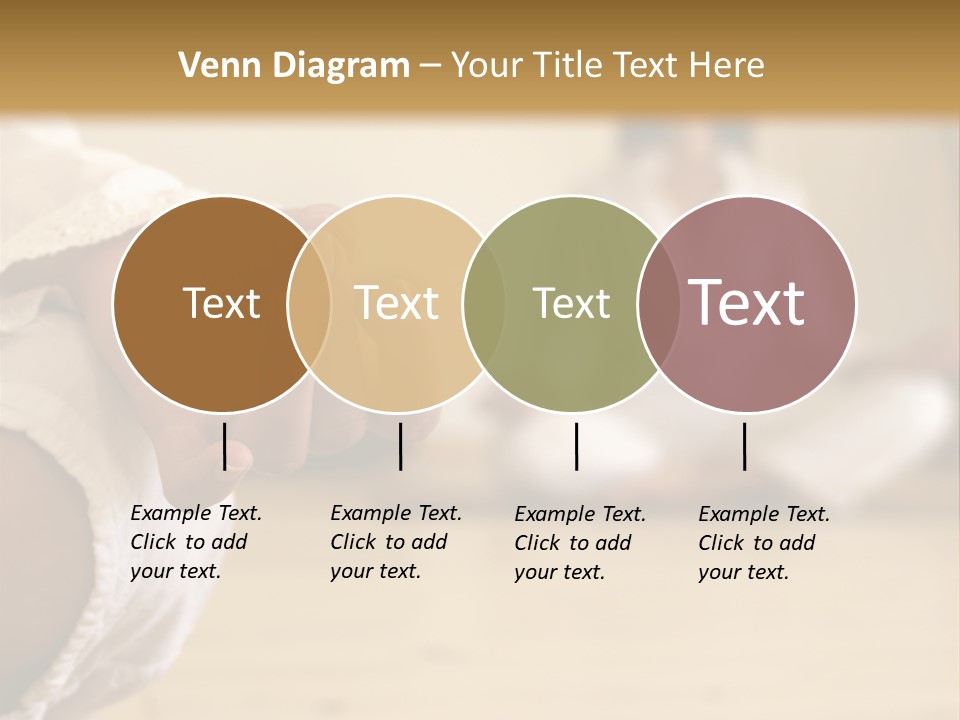 Meditation PowerPoint Template