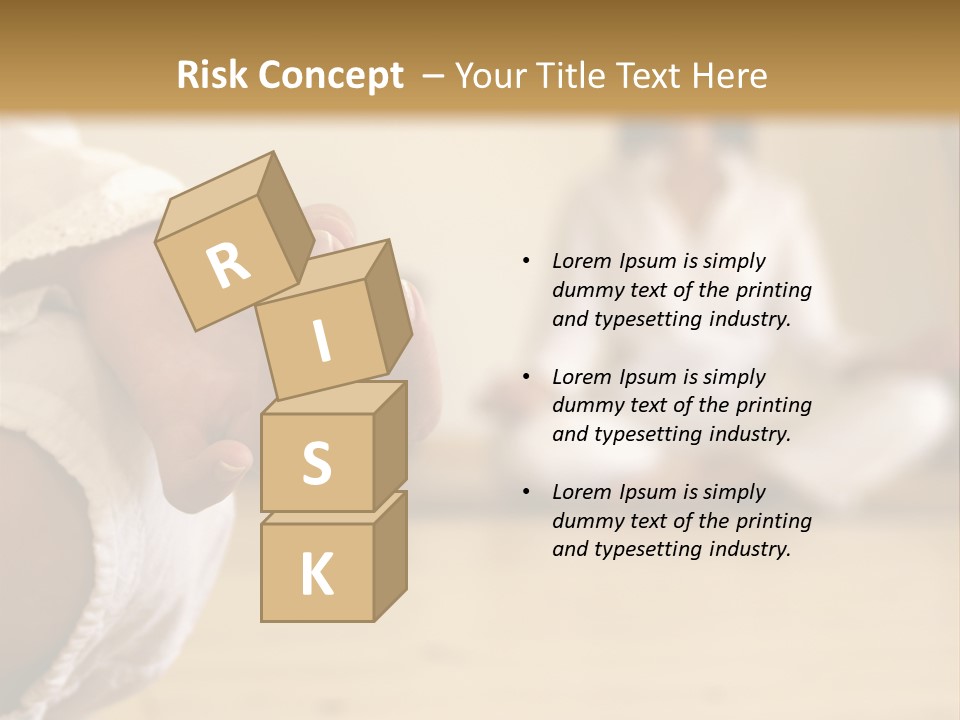 Meditation PowerPoint Template