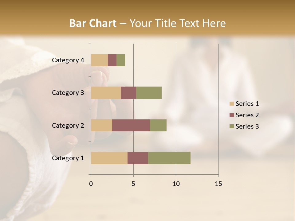 Meditation PowerPoint Template