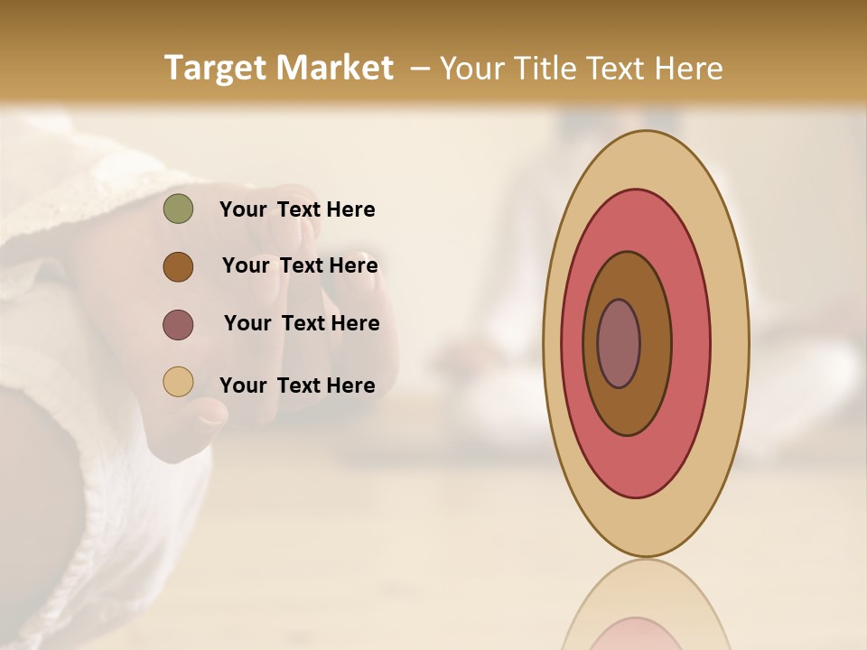 Meditation PowerPoint Template