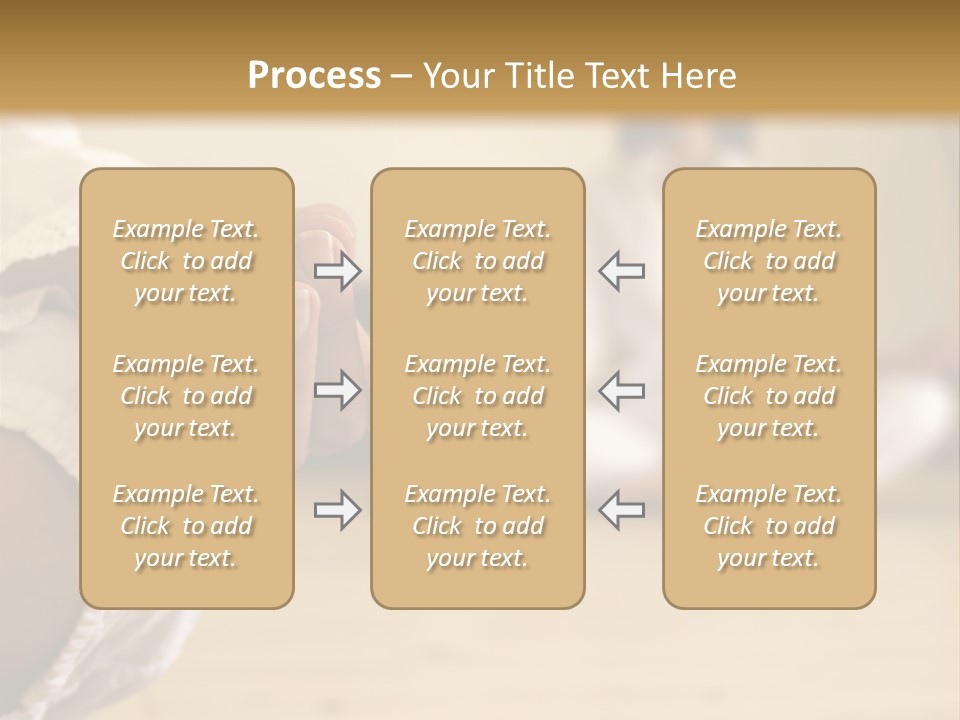 Meditation PowerPoint Template