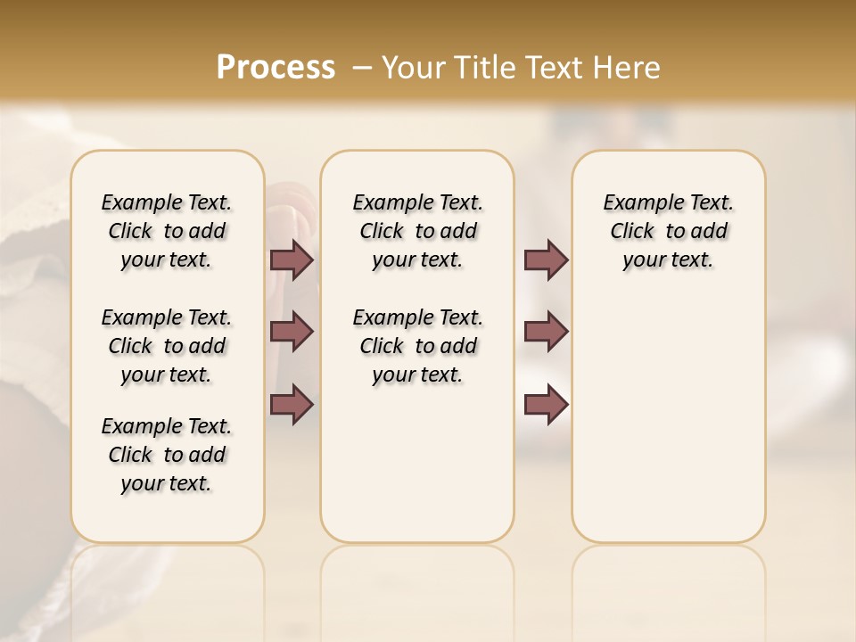 Meditation PowerPoint Template