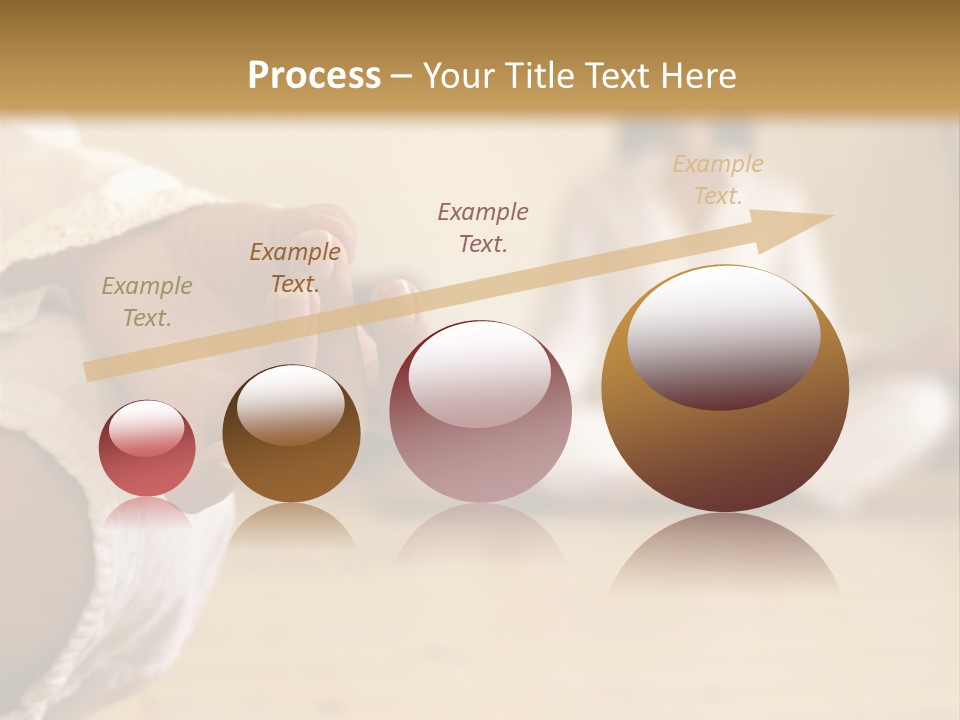 Meditation PowerPoint Template