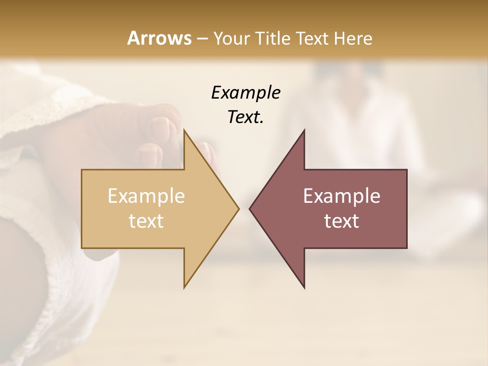 Meditation PowerPoint Template