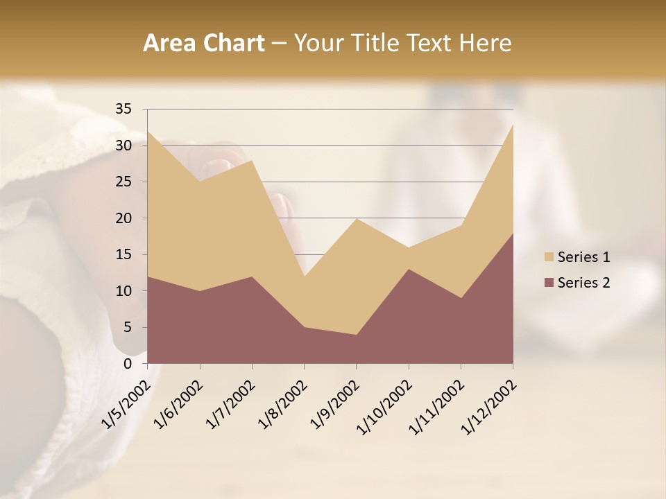 Meditation PowerPoint Template