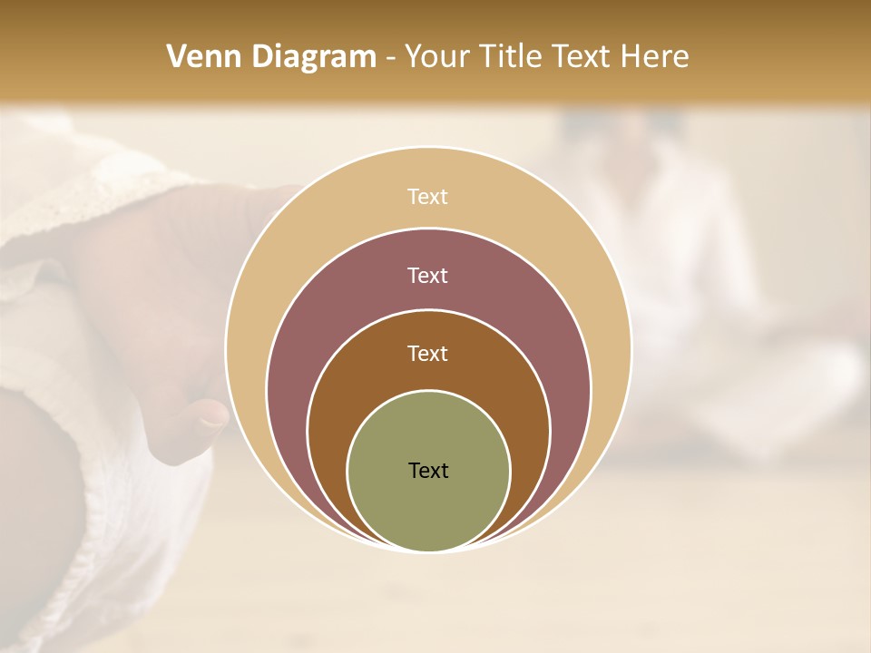 Meditation PowerPoint Template
